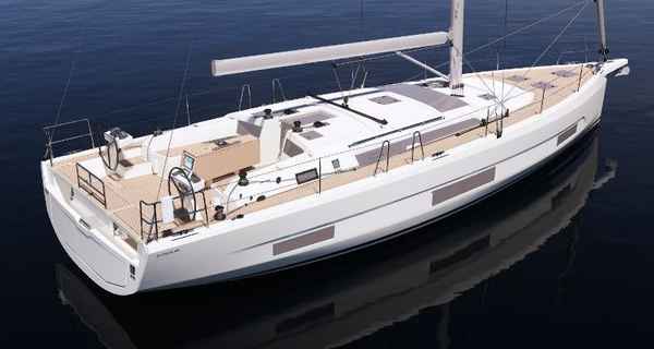 Dufour 470 (2023)