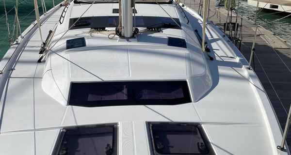 Dufour 470 (2022)
