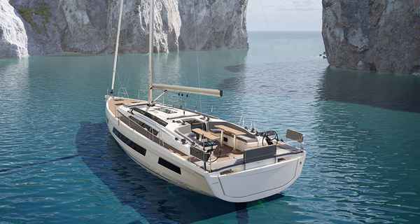 Dufour 48 (2027)