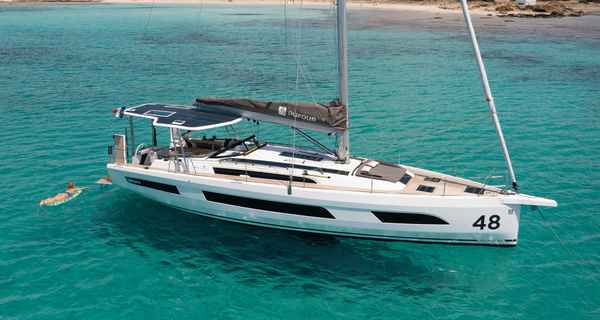 Dufour 48 (2026)