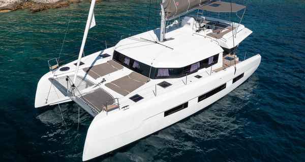 Dufour 48 Catamaran (2025)