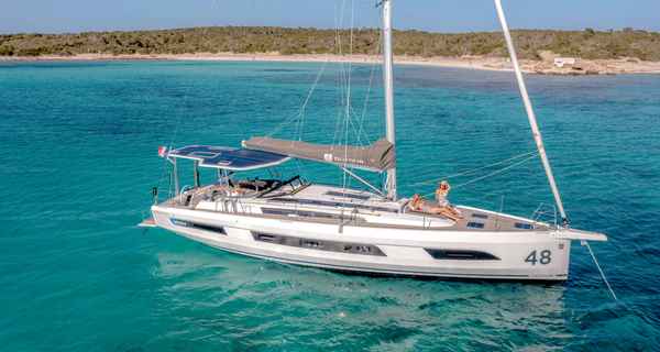 Dufour 48 (2026)