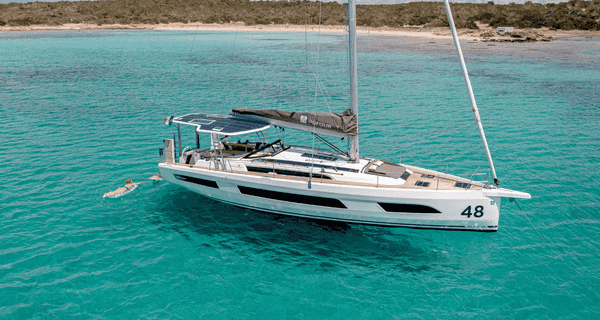 Dufour 48 (2027)