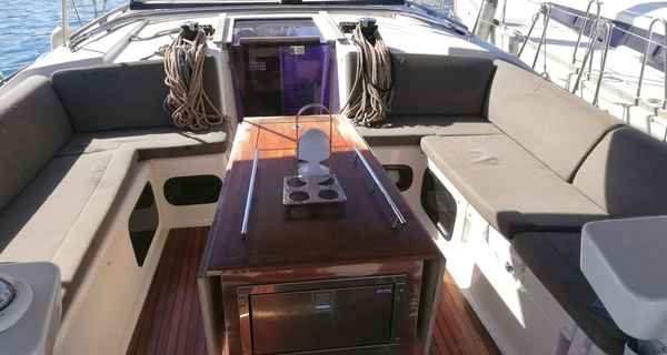 Dufour 520 Grand Large (2018)