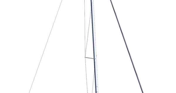 Dufour 54 (2026)