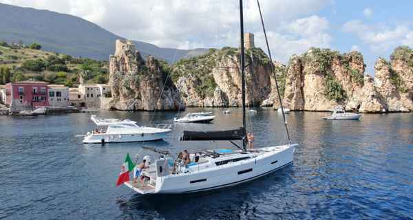 Dufour 56 Exclusive (2020)