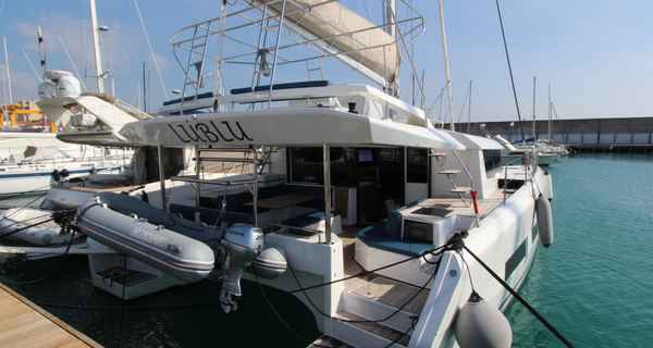Dufour 48 Catamaran (2022)