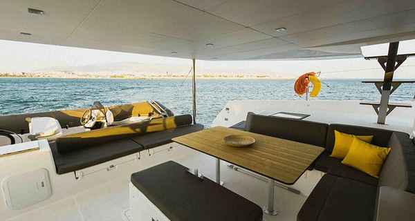 Dufour 48 Catamaran (2026)