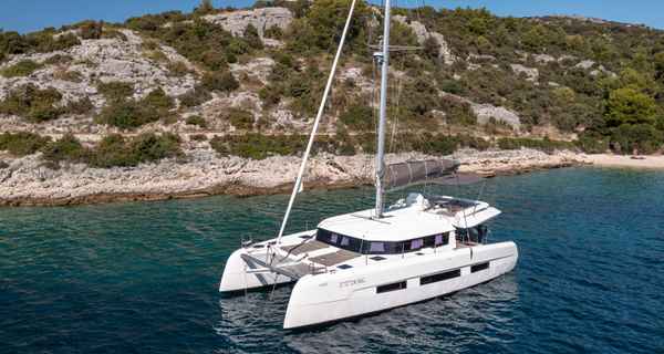 Dufour 48 Catamaran (2024)