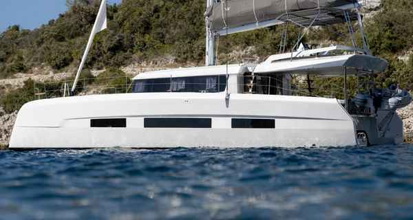 Dufour 48 Catamaran (2024)