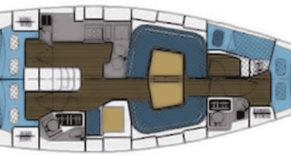 Elan Impression 434 (2010)