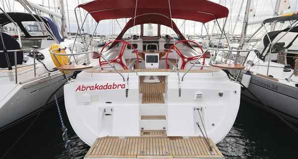 Elan Impression 444 (2013)