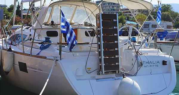 Elan Impression 394 (2012)