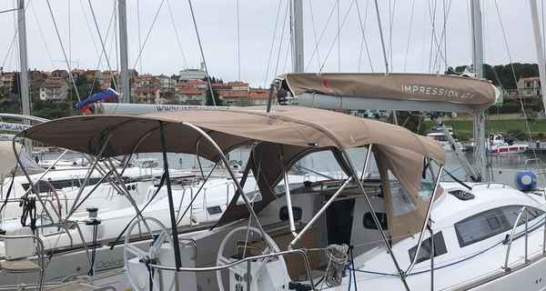 Elan Impression 40.1 (2020)