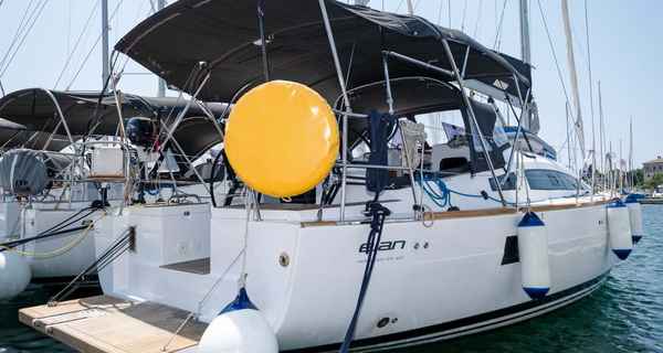 Elan Impression 40.1 (2021)