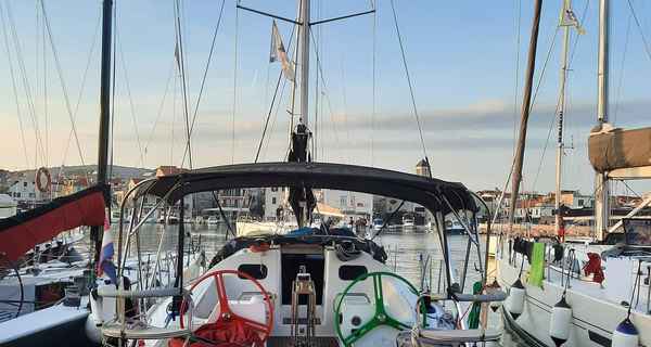 Elan Impression 40.1 (2020)