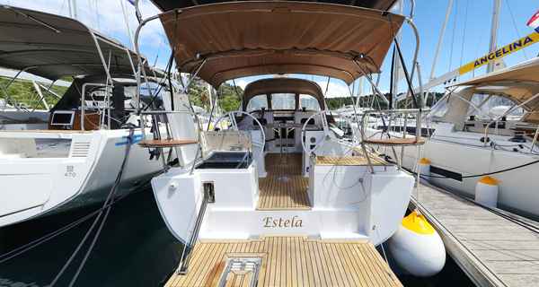 Elan Impression 40.1 (2020)