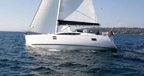 Elan Impression 40 (2019)