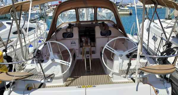 Elan Impression 40 (2016)
