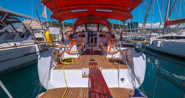 Elan Impression 40 (2019)