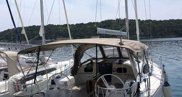 Elan Impression 40 (2016)