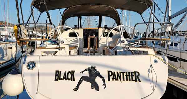 Elan Impression 40 (2019)