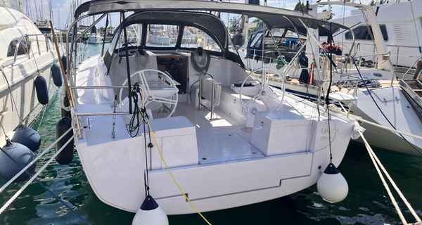 Elan Impression 43 (2024)