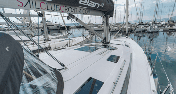Elan Impression 45 (2023)