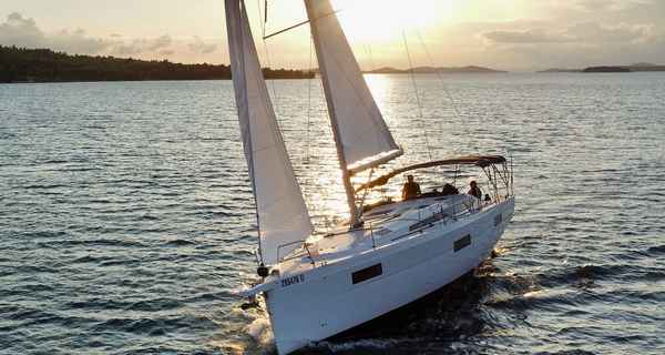Elan Impression 45 (2024)