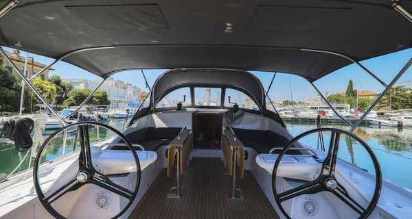 Elan Impression 45 (2023)