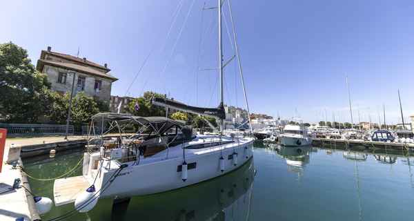 Elan Impression 45 (2023)