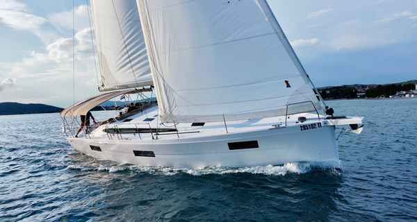 Elan Impression 45 (2023)