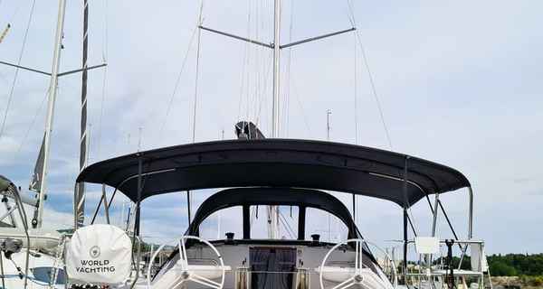 Elan Impression 45 (2023)