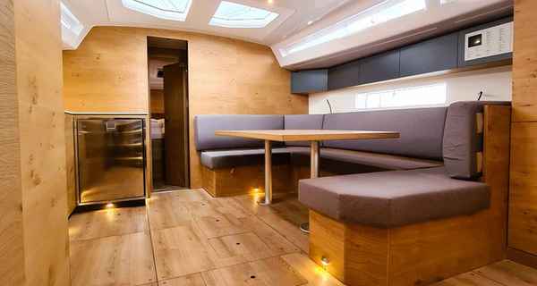 Elan Impression 45 (2024)