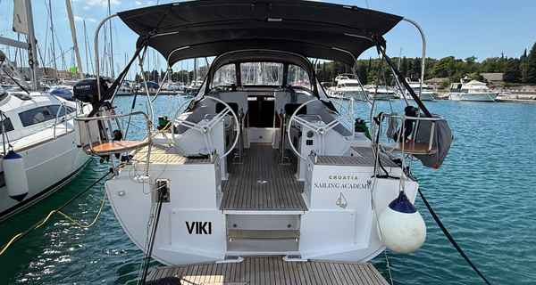 Elan Impression 45.1 (2022)