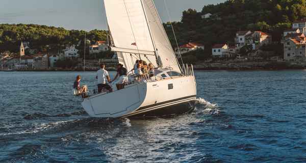Elan Impression 45.1 (2023)