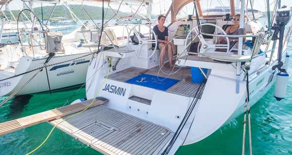 Elan Impression 45 (2019)