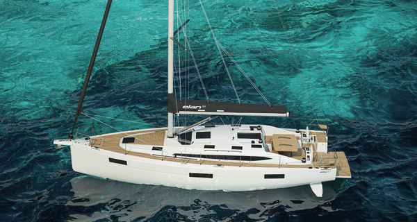 Elan Impression 45 (2024)