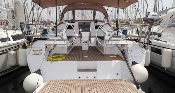 Elan Impression 45 (2018)