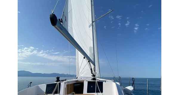 Elan Impression 45 (2025)