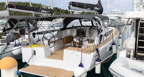 Elan Impression 45 (2024)