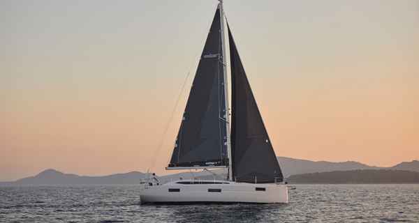 Elan Impression 45 (2024)