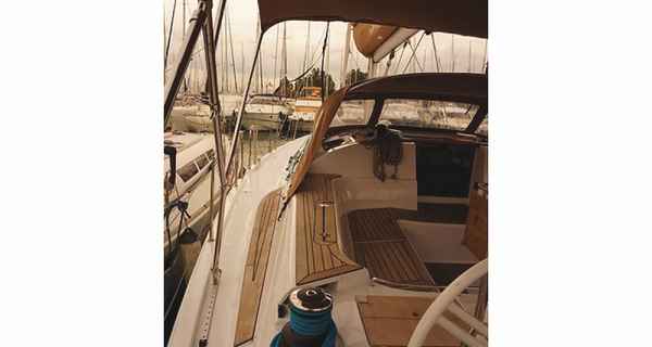 Elan Impression 50 (2015)