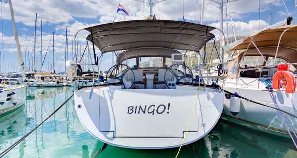 Elan Impression 50 (2017)