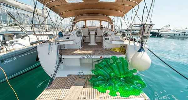 Elan Impression 50 (2019)