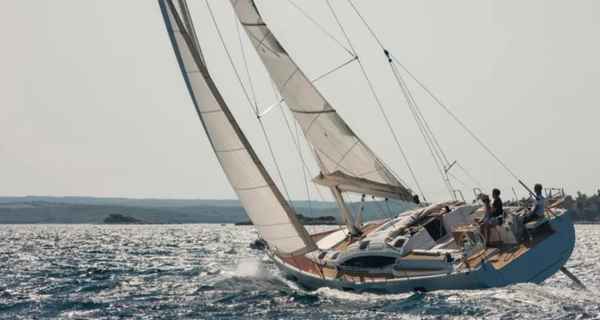 Elan Impression 50 (2018)