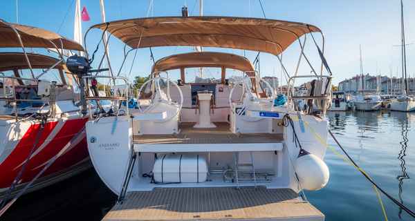 Elan Impression 50 (2018)