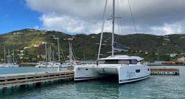 Elba 45 (2021)