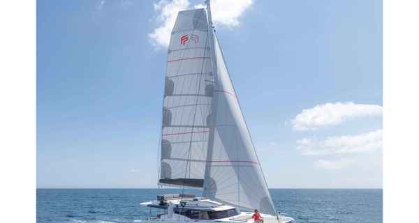 Elba 45 (2025)
