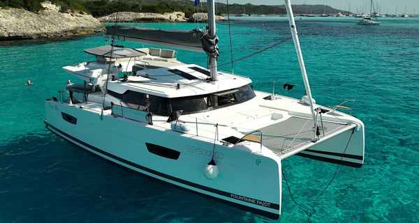 Elba 45 (2026)